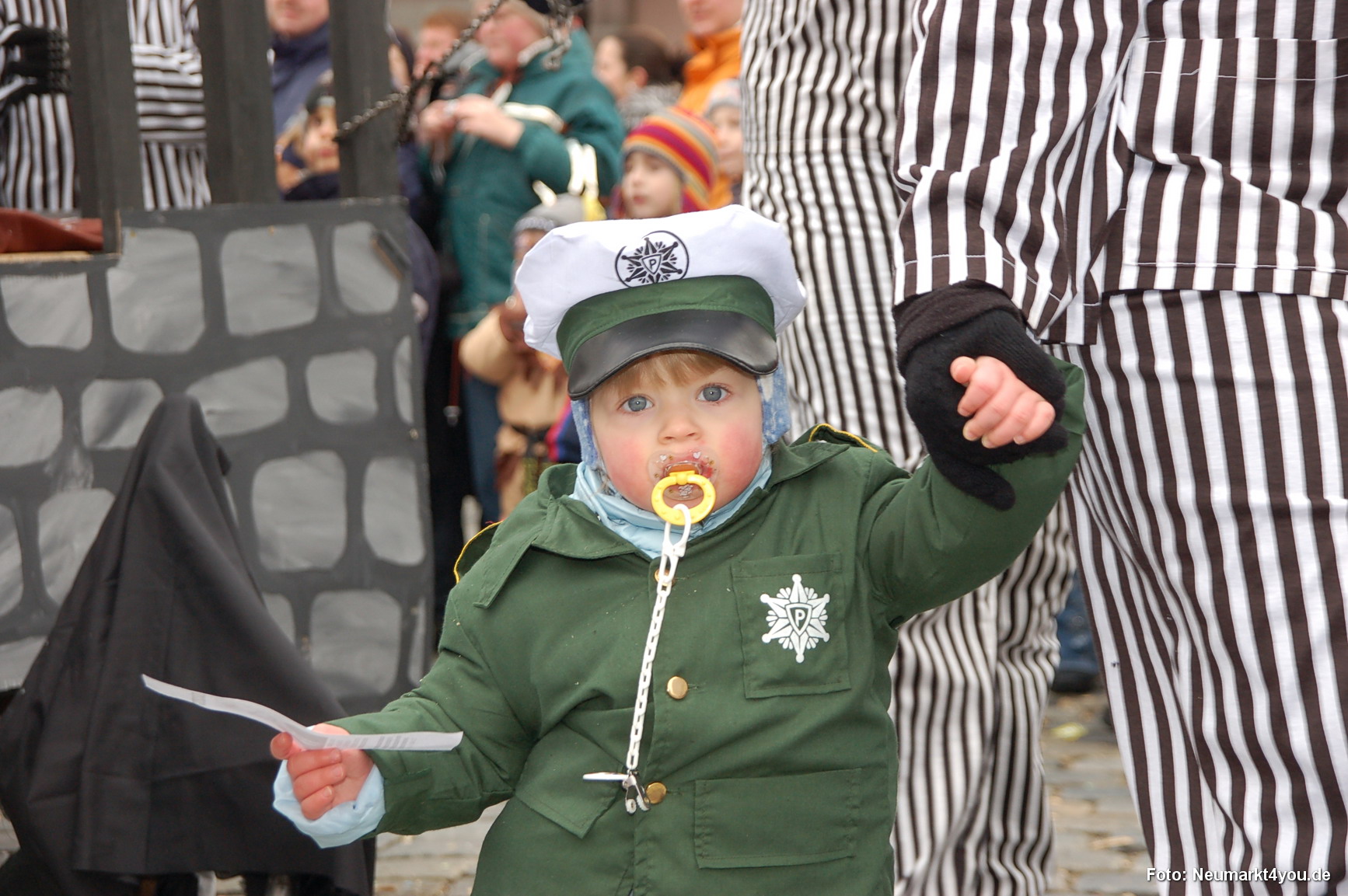 Faschingszug Berching 0064